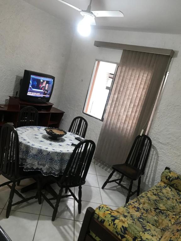 Edifício Marambaia room 2